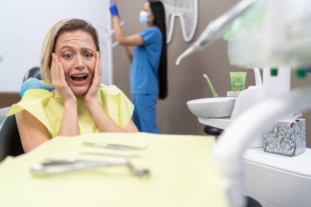Best Emergency Dental Care for Trauma or Injury in Oceanside, NY